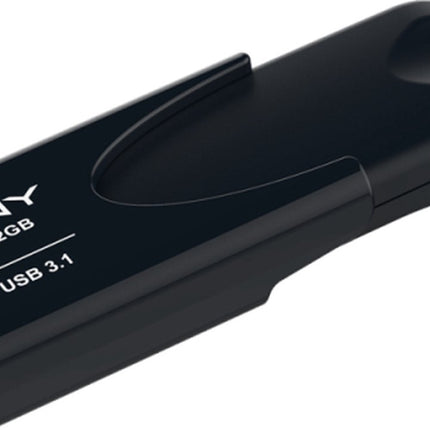 USB-Stick 512GB PNY Attach 4 USB 3.1 retail