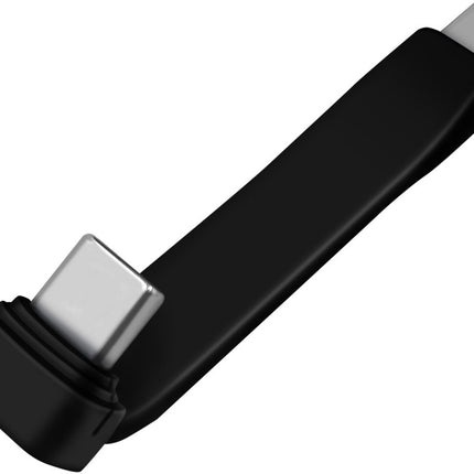 Verbatim SnapBack Ultra Slim SSD 1TB Zwart Externe Solid-State Drive, USB 3.2 Gen 2x2 (20 Gbit/s)