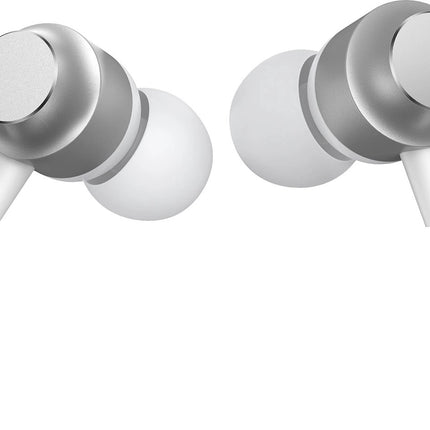 Joyroom JR-EC06 USB-C in-ear hoofdtelefoon - zilver