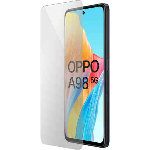Gehärtetes Glas für Oppo A98 5G