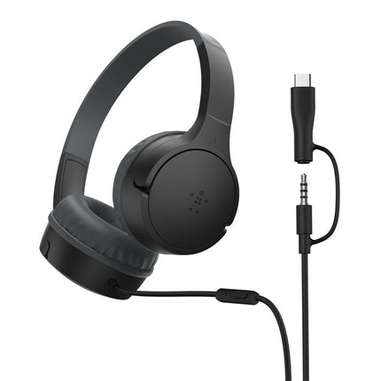 SoundForm Mini On-ear koptelefoon voor kinderen