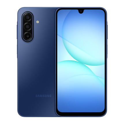 Samsung Galaxy A17 5G 128 GB (Blue)