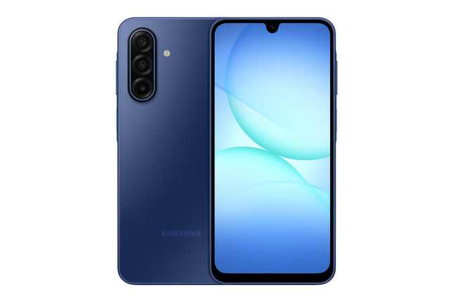 Samsung Galaxy A17 5G 128 GB (Blue)