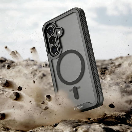 Samsung Galaxy S26 hoesje  DEFENSE MAGSAFE MATTE