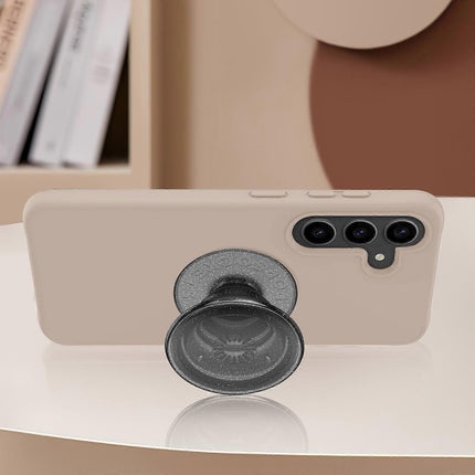 POPSOCKET PopGrip Iriserend Zwart