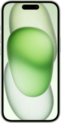 Apple iPhone 15 256GB Green