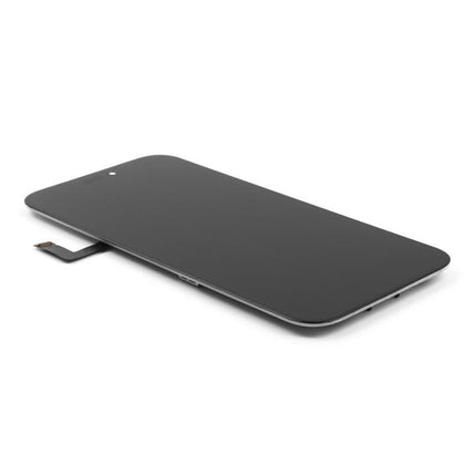 FDX Ultra Display For iPhone 17 Pro Max (120Hz) Soft Oled LTPS | Black