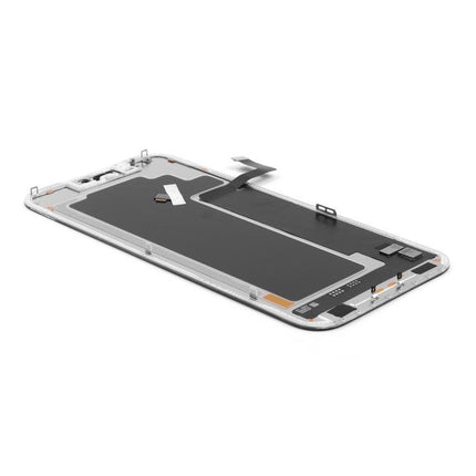 FDX Ultra Display For iPhone 17 Pro Max (120Hz) Soft Oled LTPS | Black