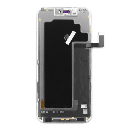 FDX Ultra Display For iPhone 17 Pro Max (120Hz) Soft Oled LTPS | Black