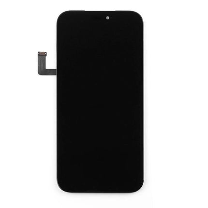 FDX Ultra Display For iPhone 17 Pro Max (120Hz) Soft Oled LTPS | Black
