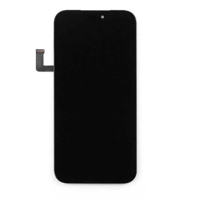 FDX Ultra Display For iPhone 17 Pro Max (120Hz) Soft Oled LTPS | Black