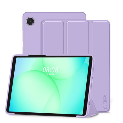 Hoesje SMARTCASE GALAXY TAB A9 / A11 8.7 X110 / X115 / X133 / X135 VIOLET
