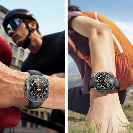 Samsung Galaxy Watch 8 Classic - 46 mm screen protector (glas)