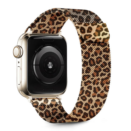 PANTHER Magnetic Band Compatible With Apple Watch 38/40/41mm -