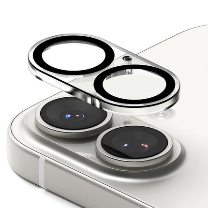 Camera lensbeschermingsglas voor iPhone 17 / iPhone 16 / iPhone 16 Plus