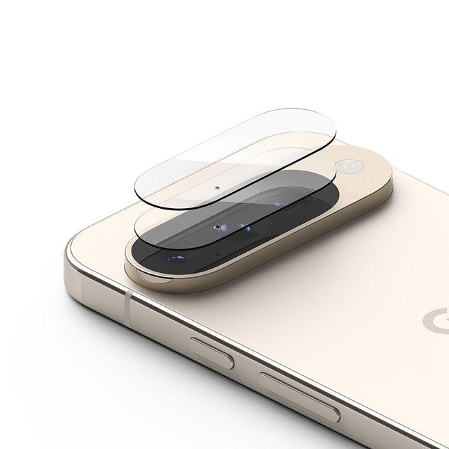 Camera lensbeschermingsglas voor Google Pixel 10 Pro XL