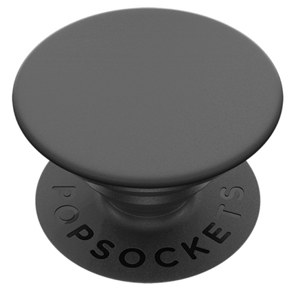 PopSockets – PG Basic – Black