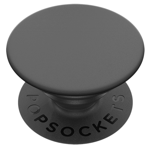 PopSockets – PG Basic – Black