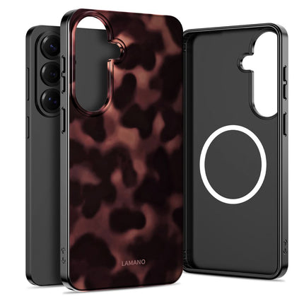 Samsung Galaxy A27 5G Hoesje Magnetic Magsafe Case - PANTHER