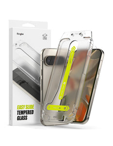 Ringke Easy Slide Google Pixel 9 / 9 Pro Screen Protector
