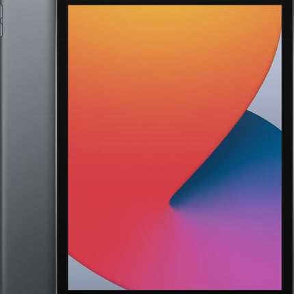 iPad 8th Gen 10.2" 32GB (Wifi + Cellular 4G) (Grade A) Margin BTW