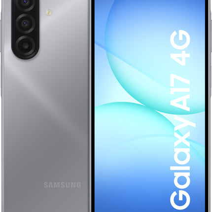 Samsung Galaxy A17 4G - 128GB - GreyNew