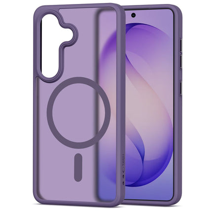 Samsung S26 - Magnetic Magsafe Case - COBALT VIOLET