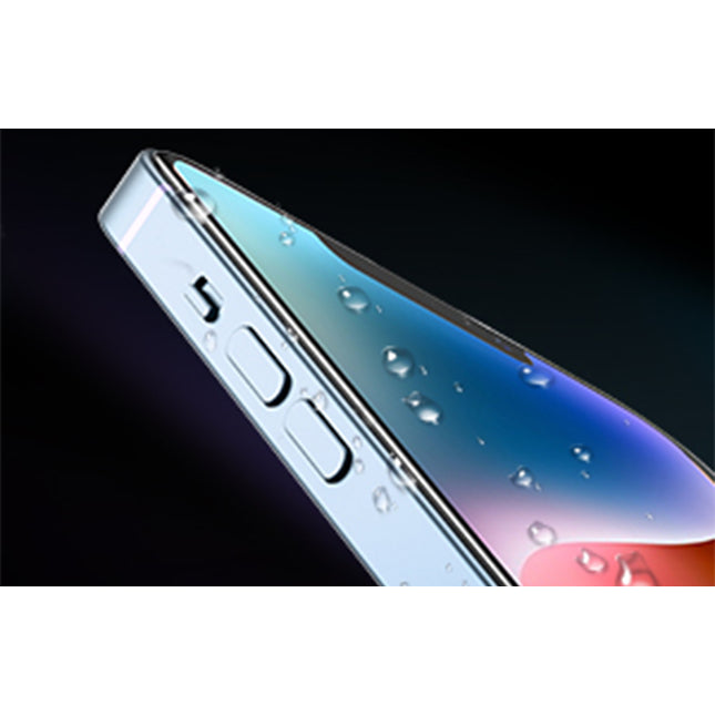iPhone 13 Pro Max (6,7") Displayschutzfolie UGREEN 80969 Full Coverage HD