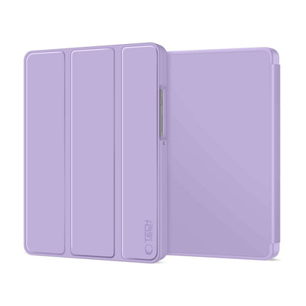 Hoesje SMARTCASE GALAXY TAB A9 / A11 8.7 X110 / X115 / X133 / X135 VIOLET