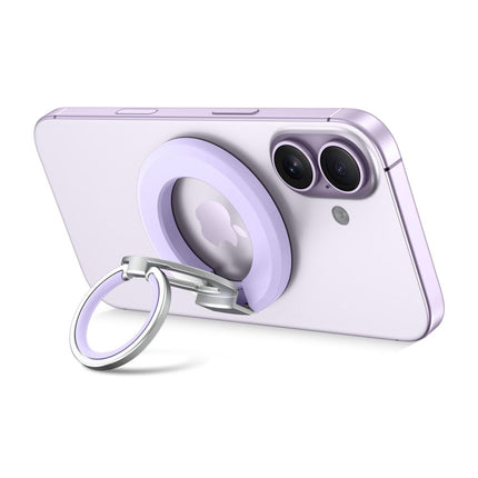 MagSafe magnetische telefoonhouder ring - Paars