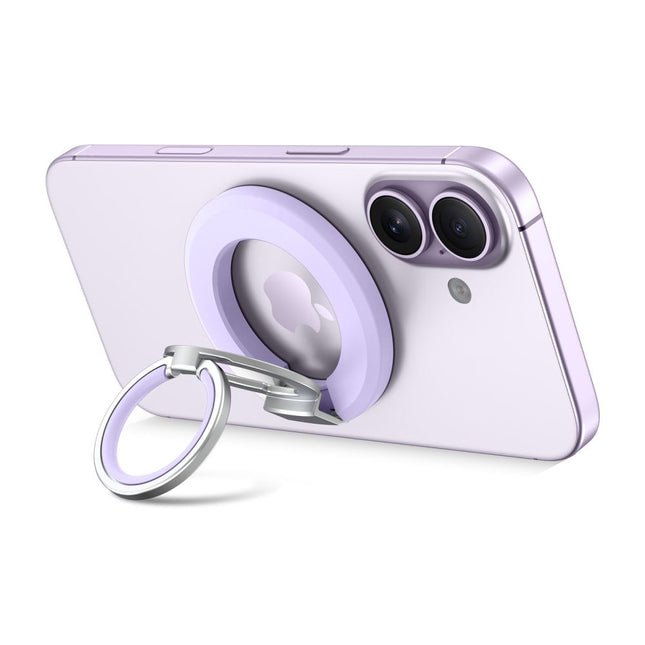 MagSafe magnetische telefoonhouder ring - Paars