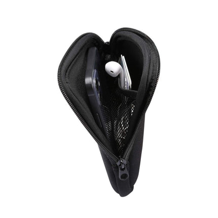 Universele Telefoonhoesje voor accessoaries UNIVERSAL PHONE POUCH 6.0-7.2 INCH BLACK