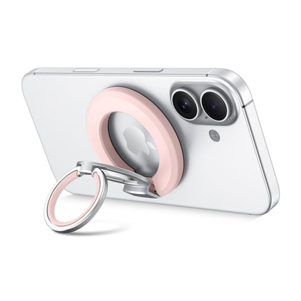 MagSafe magnetische telefoonhouder ring - roze