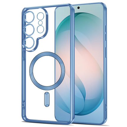 Samsung Galaxy S26 Ultra hoesje Magsafe SKY BLUE