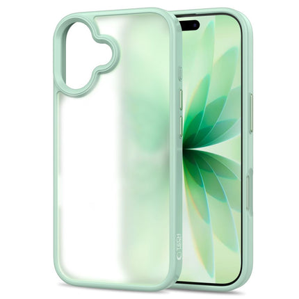 Hoesje MAGMAT IPHONE 17 MATTE SAGE