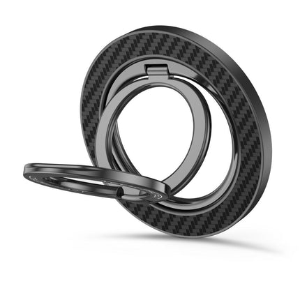 MagSafe magnetische telefoonhouder ring - CARBON