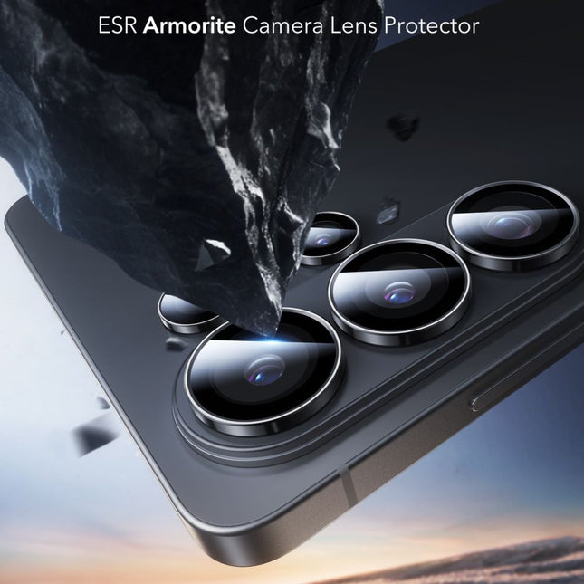 ESR Armorite Lens Protector Samsung S26 Ultra, Clear