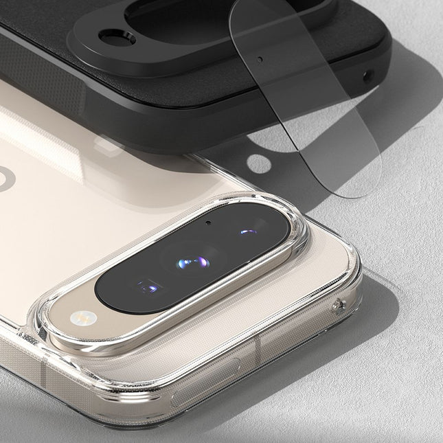 Camera lensbeschermingsglas voor Google Pixel 10 Pro XL