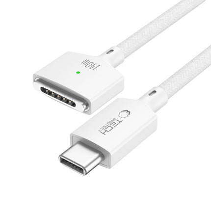 USB‑C-naar-MagSafe 3-kabel (2 m) 140W voor Macbook