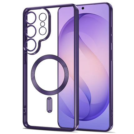 Samsung Galaxy S26 Ultra hoesje MAGSAFE COBALT VIOLET