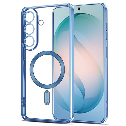 Samsung Galaxy S26 hoesje MAGSAFE SKY BLUE