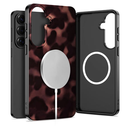Samsung Galaxy A27 5G Hoesje Magnetic Magsafe Case - PANTHER