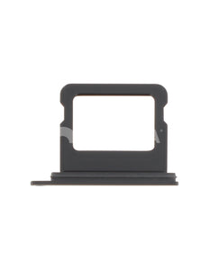 Sim Drawer Titanium Black iPhone 16 Pro/16 Pro Max