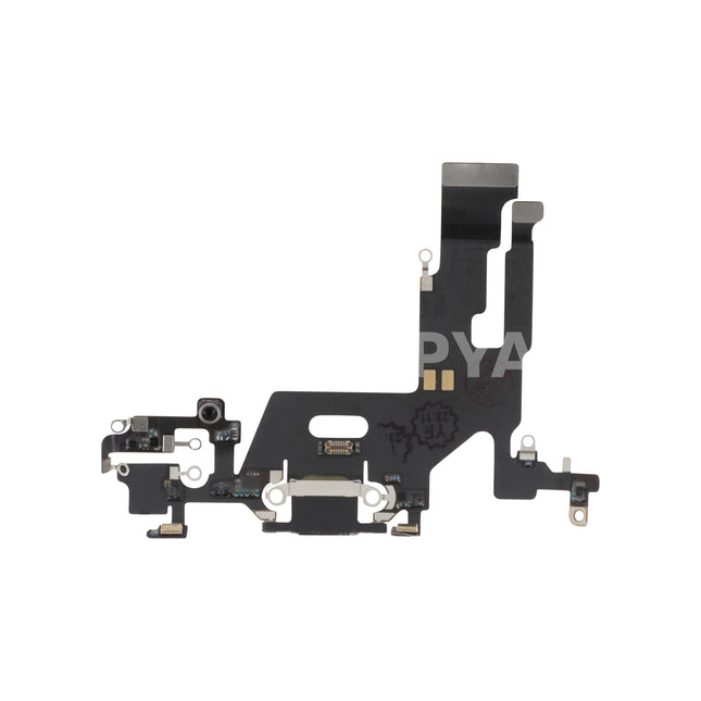 USB Charging Board iPhone 11 Zwart