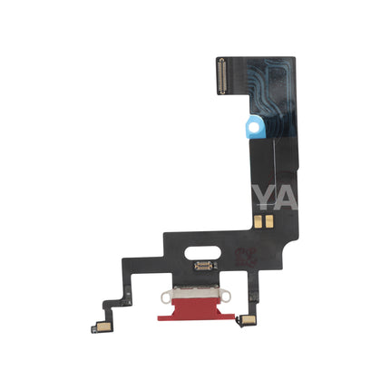 USB Charging Board iPhone XR Red