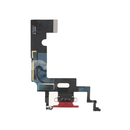 USB Charging Board iPhone XR Red