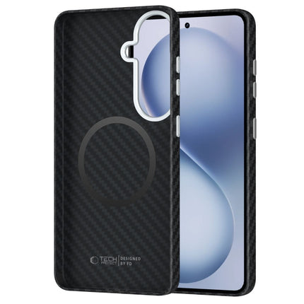 Samsung Galaxy S26 hoesje CARBON MAGSAFE