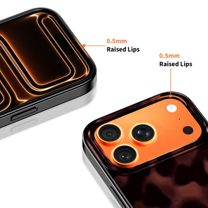 Hoesje Panther MagSafe voor iPhone 17 Pro