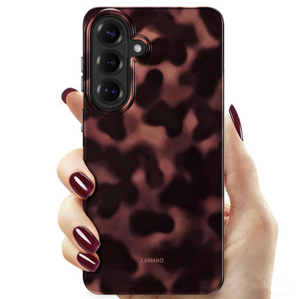 Samsung Galaxy A27 5G Hoesje Magnetic Magsafe Case - PANTHER