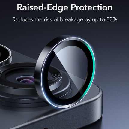 ESR Armorite Lens Protector Samsung S26 Ultra, Clear